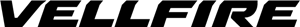 Vellfire Logo PNG Vector
