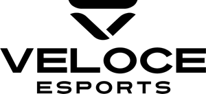 VELOCE Esports Logo Vector