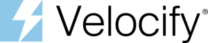 Velocify Logo PNG Vector