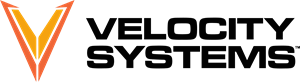 Velocity Systems Logo Vector