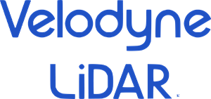 Velodyne Lidar Logo PNG Vector
