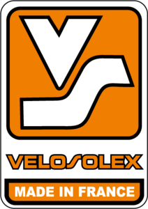 Velosolex Logo PNG Vector