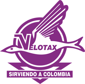 Velotax Logo PNG Vector