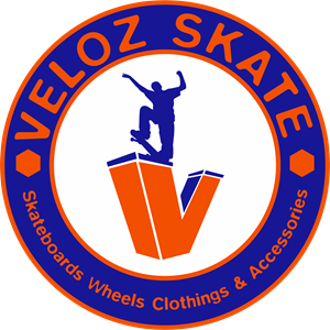 Veloz Skate Logo PNG Vector