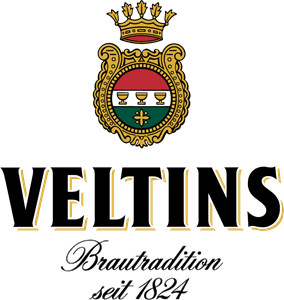 Veltin's Logo PNG Vector