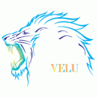 Velu Logo PNG Vector