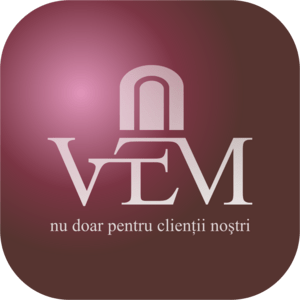 VEM Logo PNG Vector