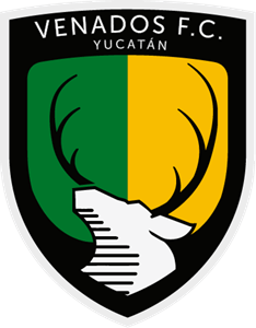 Venados FC Logo PNG Vector