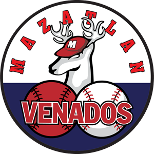 venados mazatlan 2014-2018 Logo Vector