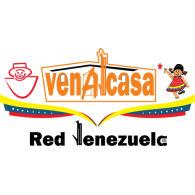 Venalcasa Logo PNG Vector