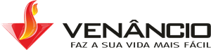 Venâncio Logo PNG Vector