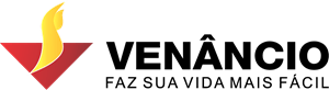 Venâncio Metalúrgica Logo Vector