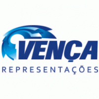Vença Representações Logo Vector