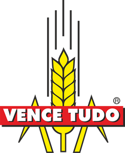 VENCE TUDO Logo PNG Vector