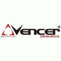 Vencer Seguros Logo PNG Vector