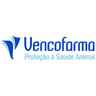 Vencofarma Logo PNG Vector