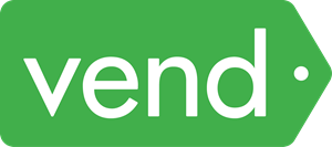 Vend Logo PNG Vector