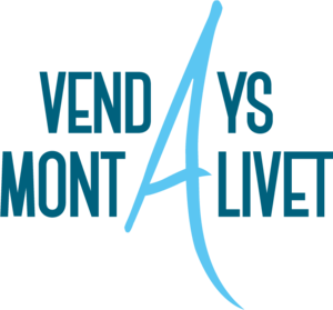 VENDAYS-MONTALIVET Logo PNG Vector