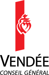 Vendée Logo Vector