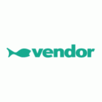 Vendor Logo PNG Vector