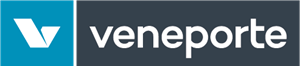 Veneporte Logo PNG Vector