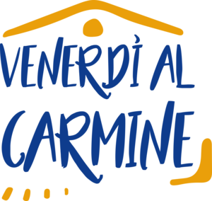 Venerdì al Carmine Logo PNG Vector
