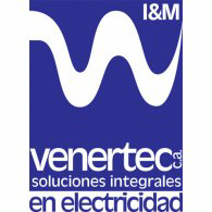 Venertec Logo PNG Vector