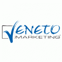 Veneto Marketing Logo PNG Vector