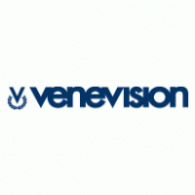 Venevision Logo PNG Vector