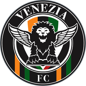 Venezia FC Logo Vector