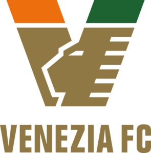 Venezia FC Logo PNG Vector