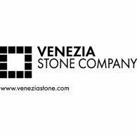 Venezia Stone Company Logo PNG Vector