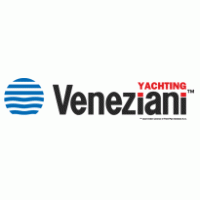 Veneziani Yachting Logo PNG Vector