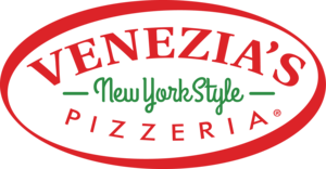 Venezia's Pizzeria Logo PNG Vector