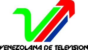Venezolana de Televisión (1979-1983) Logo PNG Vector