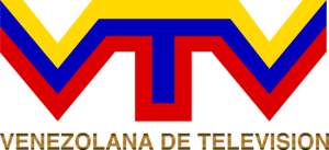 Venezolana de Televisión (1984-1985) Logo PNG Vector
