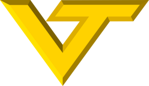 Venezolana de Television (2000-2003) Logo PNG Vector
