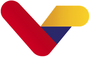 Venezolana de TV Logo Vector