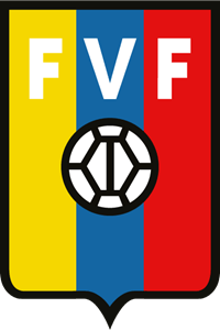 Venezuela National Football Team Logo PNG Vector