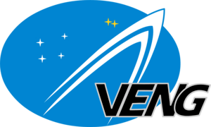 VENG Logo PNG Vector