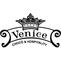 Venice Choco Logo PNG Vector