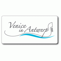 Venice in Antwerp Logo PNG Vector