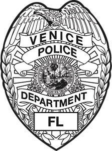 Venice Police Logo Vector