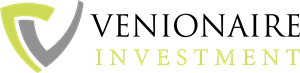Venionaire Investment Logo PNG Vector