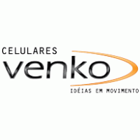 venko Logo PNG Vector