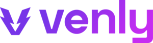 Venly Logo PNG Vector