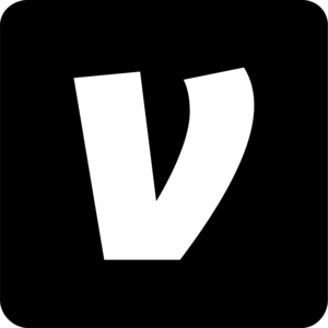 Venmo Logo PNG Vector