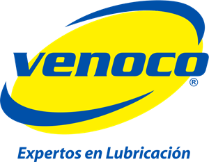 Venoco Logo PNG Vector