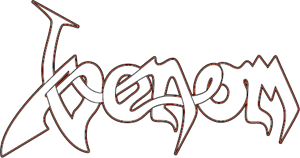 Venom Skateboarding Logo PNG Vector