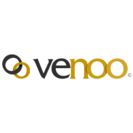 Venoo Grafik Logo Vector
